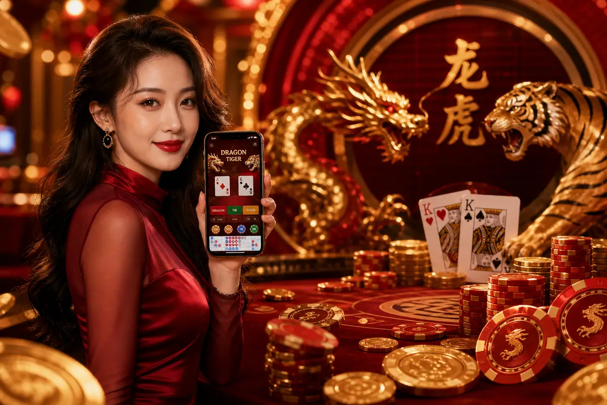 kd222 Live Casino Online Gaming